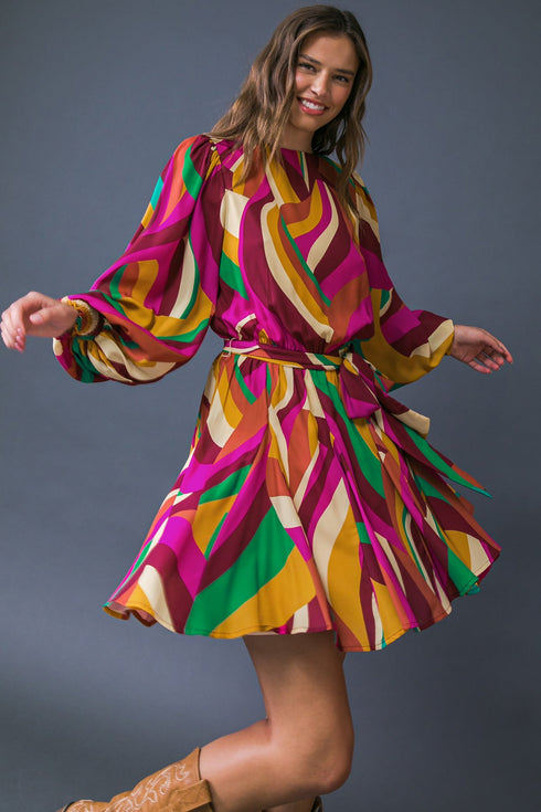 keep-on-moving-woven-mini-dress Flying Tomato-Sophia's Style-3